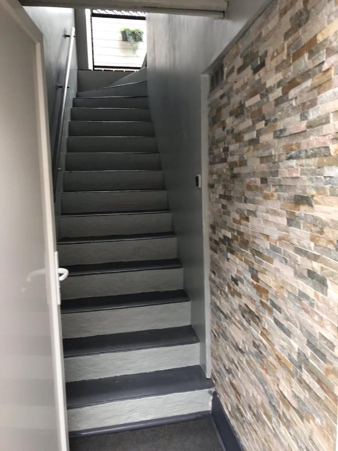 Appartement Ti Bihan De 55 M2 Avec Terrasse Dinard Exterior foto